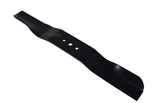 Lâmina de Corta Relva Universal para Corta-Relvas GREEN CUT perfektGarten - Ferramentas - 46 cm, aço certificado, 50CrV4, 45 HRC