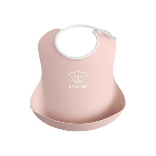 Toalha de Encaixe BABYBJORN Soft Cuddle Blanket Rosa BabyBjörn - Amamentação e alimentação - confortável, fácil de lavar, poliéster, 50x70 cm