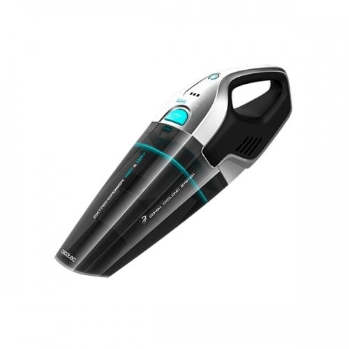 Mini Aspirador CECOTEC Conga Immortal ExtremeSuction Cecotec - Aspiradores - ciclónica, 75w, 0,5L, 2200 mAh