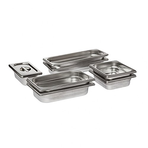 Conjunto de panelas aeg a9ozs10 3 peça(s) preto, inox AEG - Conjuntos de panelas - panelas, AEG, inox, preto