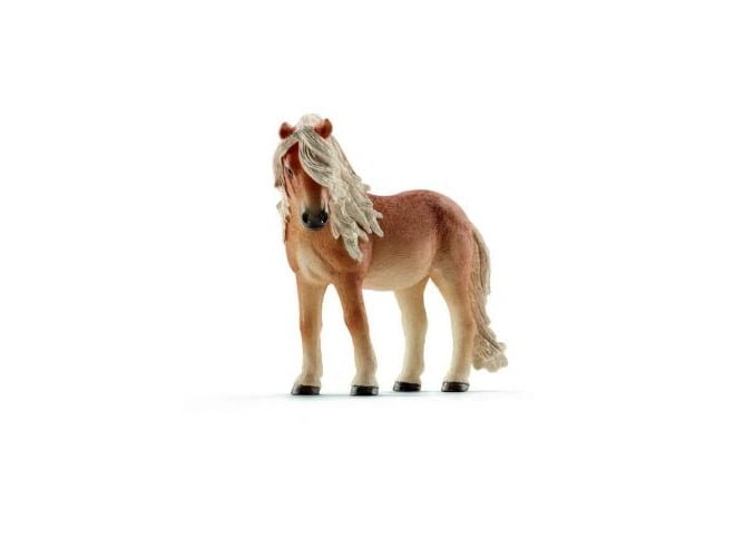 Figuras de Brincar SCHLEICH Cavalo Islandês Schleich - Bonecos de ação e brinquedo - cavalo, islandês, brinquedo, imaginação