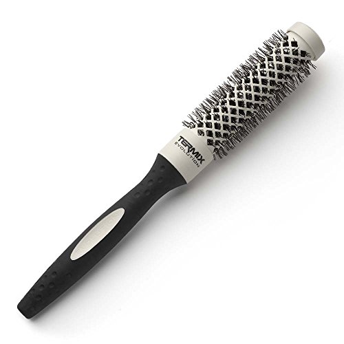 Escova para o Cabelo TERMIX Evo-23P Mulher Termix - Pentes e escovas - condicionamento, tratamento, mulher, preto