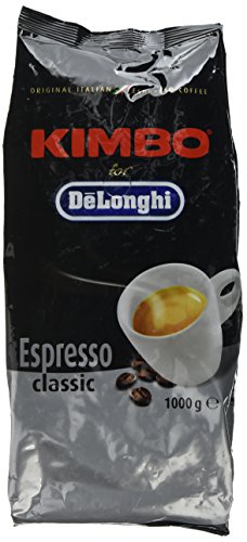 Café de Grão DELONGHI KIMBO ESPRESSO PRESTIGE DELONGHI - Café - grão, espresso, prestige