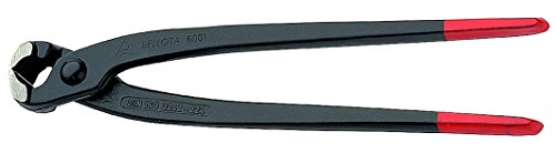 Tenazas Rústicas BELLOTA Modelo 6001-300 (Largo) Bellota - Alicates - tenazas, rústicas, bellota, modelo 6001-300, acero forjado, cabeça plana