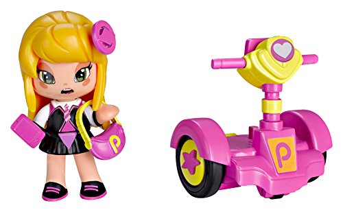 Jogo de Tabuleiro FAMOSA Jogo de tabuleiro (6 anos) Pinypon by PINY - Brinquedos - jogo de tabuleiro, famosa, 6 anos