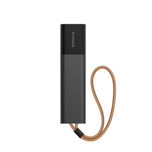 Localizador GPS INVOXIA Tracker (Autonomia: Até 7 dias) Invoxia - Dispositivos de rastreamento gps - telemóvel, sem fios, bluetooth, 2.4 ghz, ião-lítio