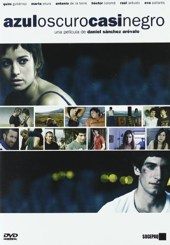 DVD Dark Blue Black Night (Edição em Espanhol) Twentieth Century Fox - Dvds e vídeos - drama, mistério, relações