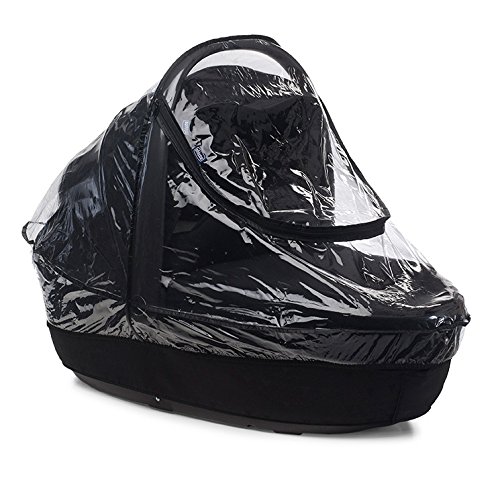 Capa de Chuva CHICCO Rain Cover for Stroller Chicco - Acessórios para porta-bebés - capa de chuva, carrinho, transparente, extensível
