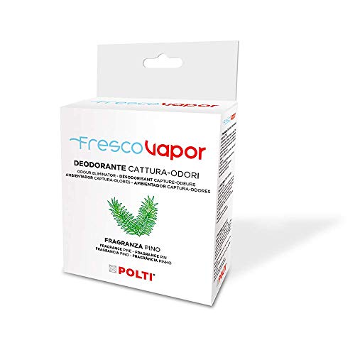 Polti Frescovapor PaEu0285 Eliminador de Odores para Ambientes Polti - Aromatizadores de ambiente - eliminador, odores, ambientes, fragrância, flores de laranja