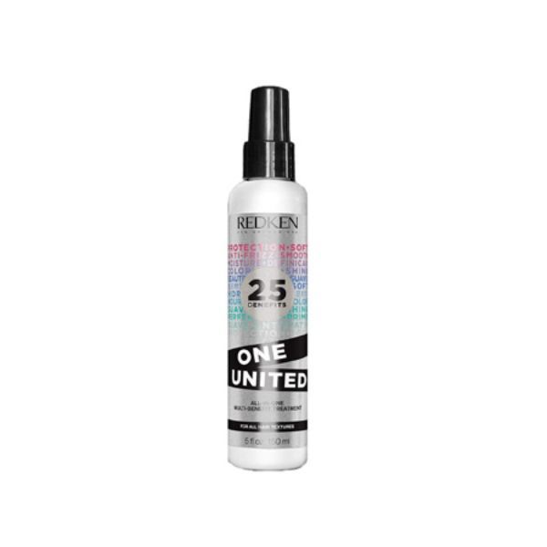 Loção para o Cabelo REDKEN One United (150 ml) REDKEN - Cuidados com o cabelo - 150 ml, unisex, todo os tipos, cabelo saudável