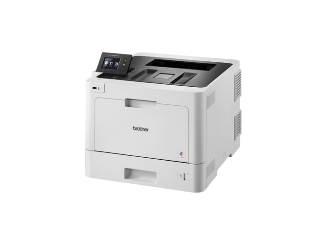 Impressora Laser BROTHER HLL8360CDW (Laser Cores - Velocidade ppm: 28) Brother - Impressoras, fotocopiadoras e máquinas de fax - laser cores, 28 ppm