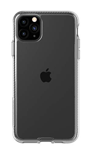 Capa Samsung Galaxy S9 TECH21 Pure Clear Transparente TECH21 - Capas para telemóveis - transparente, poliuretano, proteção, macromolecular