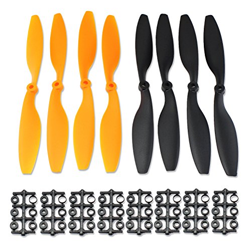 Propellers KEE SING (1 unit - 10.45cm) KEESIN - Acessórios de brinquedos de controle remoto - propelers, kee sing, 10.45cm