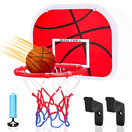Canivete de Basquetebol para Crianças DREAMON Hongdeng Toys Factory - Equipamento atlético de uso geral - 38x29cm, 2,5cm, 16cm, ajustável