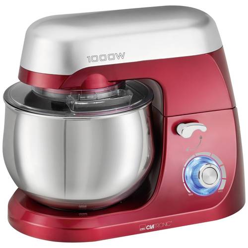 Batedora de Mão CLATRONIC KMB 3709 (400 W) Clatronic - Batedeiras e liquidificadores - batedeira, mão, clatronic, kmb 3709, 400w