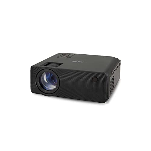 Proyector BÉABA Deluxe (8000 Lumens - Full HD) PRIXTON - Áudio - 8000 lumens, full hd, wi-fi, led brilhante