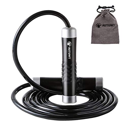 Cordão para Saltar Pesado 1 Lb BOXEO (Recondicionado Como Novo) AUTUWT - Cordas de saltar - pesado, boxeo, reconstruído
