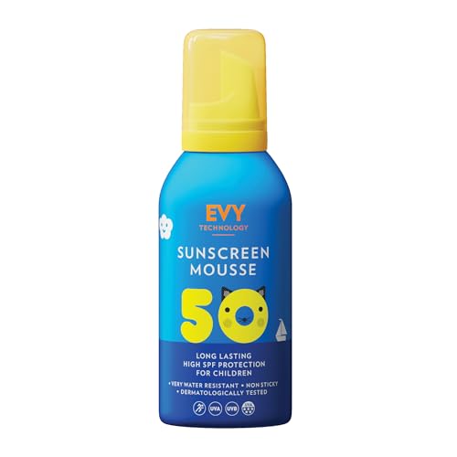 Protetor Solar EVY Baby Spf50 (60 ml) Celsus Sweden - Banho e corpo - spf50+, 60 ml, bebé