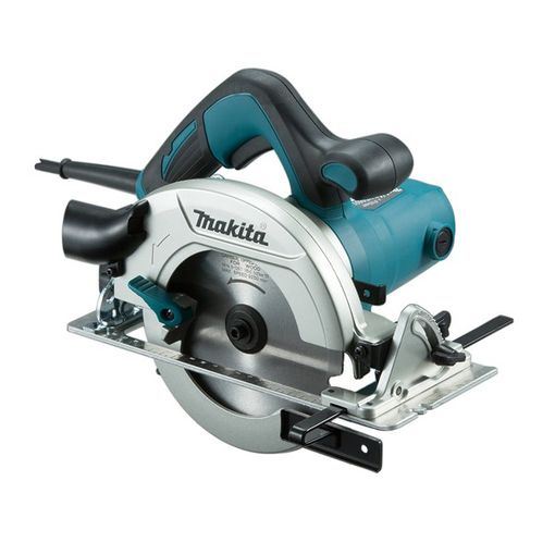 Serra Circular Portátil MAKITA HS6601E (5200 rpm - 1050W) Makita - Serras circulares manuais - portátil, 5200 rpm, 1050W