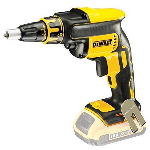 Aparafusadora de Impacto DeWALT DCF620N-QZ | 0-2800 rpm | 1.5 Ah (Ferramentas Eléctricas) Dewalt - Chaves de fenda - aparafusadora, impacto, dewalt, dcf620n-qz, 0-2800 rpm, 1.5 ah