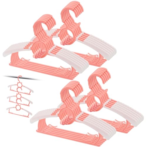 Suporte de Roupa para Bebé OSITO 3 Unidades NVIYAM - Roupa - suporte, roupa, bebé, osito