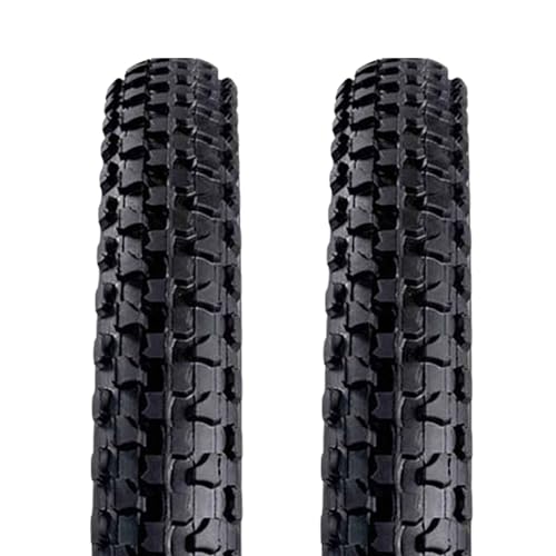 Pneus para Ciclismo de Equilibrio BIGBAG 2 Tubos de Pneu 16X2,125 em Preto Cbb Shop - Pneus de bicicleta - ciclismo, equilíbrio, BIGBAG, pneus, tubos