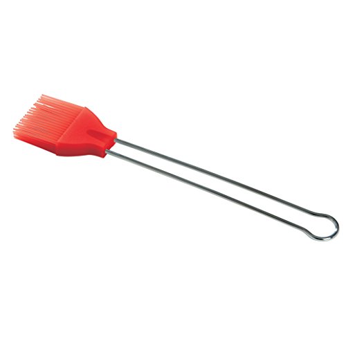 Escova de Limpeza de Churrasqueira BARBECOOK 223.0250.000 Barbecook - Pincéis de cozinha - escova, limpeza, churrasqueira, picas, gorduras