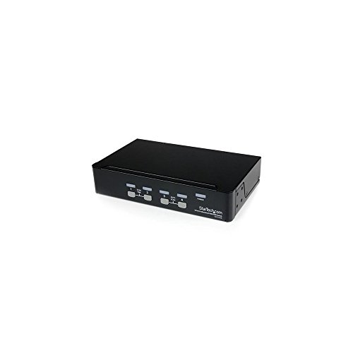 Adaptador de cabo de vídeo StarTech.com SV431USB 0.2m USB C HDMI Preto STARTECH.COM - Acessórios de computador - usb-c, hdmi, 0.2m, preto