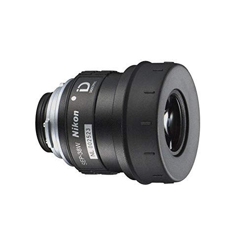 Nikon Sep 30X/38X Eyepiece For Prostaff 5 Observation Telescope Nikon - Telescópios - 30X, 38X, afastamento, PROSTAFF 5