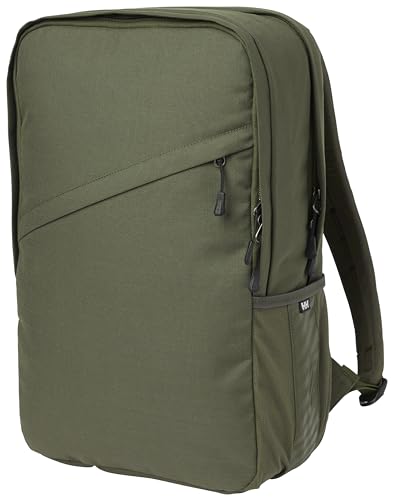 Mochilas de Montanha HELLY HANSEN Sentrum (32 L - Verde) Helly Hansen - Mochilas - 32 L, verde, poliéster, 1,4 kg