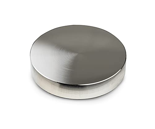 Gira-Discos PRO-JECT Record Puck Pro (Manual - Velocidade: 33 1/3 - 45) PRO-JECT - Acessórios de giradiscos - manual, 33 1/3, 45