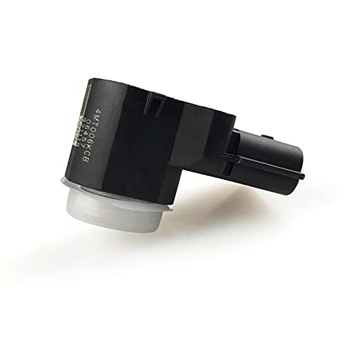 Sensor de Estacionamento REAR PARKING SENS CarWorld - Eletrodomésticos - sensor, estacionamento, parking