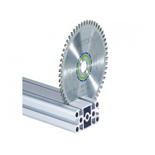 Lâmina para Serra Circulares FESTOOL 438638 Festool - Lâminas de serra - serra circular, alumínio, 250 mm, 45 mm