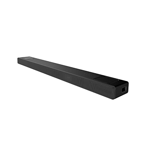 Soundbar SONY HTA5000 (5.1.2 - 420 W - Subwoofer Sem Fios) Sony - Alto-falantes - 5-1/2, 420 W, subwoofer sem fio