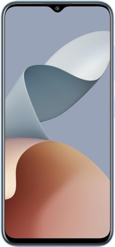 Smartphone ZTE Blade A73 (6.6'' - 4 GB - 128 GB - Azul) ZTE - Telemóveis - 6.6, 4 GB, 128 GB, azul