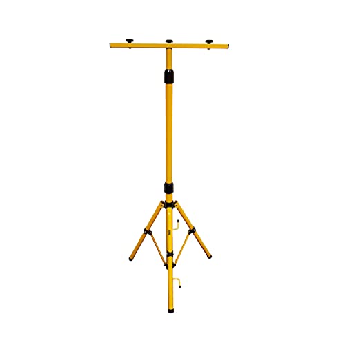 Tripé SABRE CUT SCLEDTRIPA (Altura Máxima: 1.8 m) TopsTools - Peças e acessórios para câmeras - altura máxima, 1.8 m