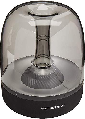 Coluna Multiroom HARMAN KARDON Aura Studio 2 (Bluetooth) Harman Kardon / JBL - Alto-falantes - multiroom, bluetooth
