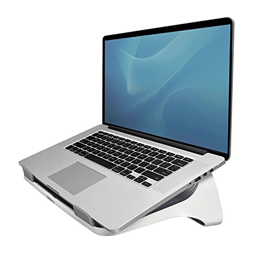 Suporte Simples FELLOWES I-SPIRE (Universal) Fellowes - Acessórios de computador - universal, simples