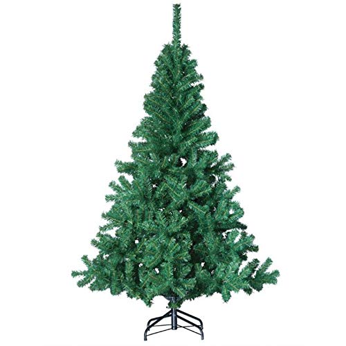 Planta Artificial GREENICE Elegante Abeto Verde (180 cm) FEERIC CHRISTMAS - Casa e jardim - natural, verde, 180 cm, flexível