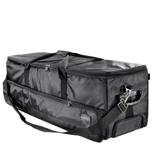Carrinho de Estúdio WALIMEX XL (Branco - 60x45x80 cm) Walimex - Peças e acessórios para câmeras - 60x45x80 cm, branco, poliéster, 8,2 kg