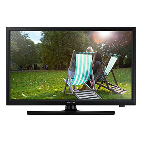 TV SAMSUNG LT24E310EX (LED - 23'' - 58 cm - Full HD) SAMSUNG - Televisores - led, full hd, 2.0 canais, 23 polegadas