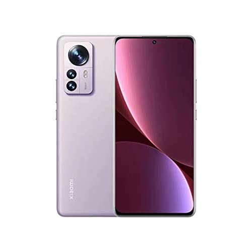 Smartphone XIAOMI Mi 12 Pro (6.73'' - 8 GB - 256 GB - Roxo) Xiaomi - Telemóveis - smartphone, xiaomi mi 12 pro, 6.73 polegadas, 8 gb, 256 GB, roxo