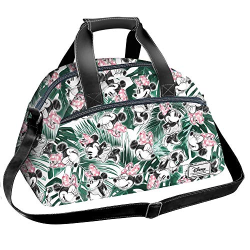 Mala Esportiva KARACTERMANIA Minnie Aruba KARACTERMANIA - Malas de viagem - esportiva, minnie, aruba