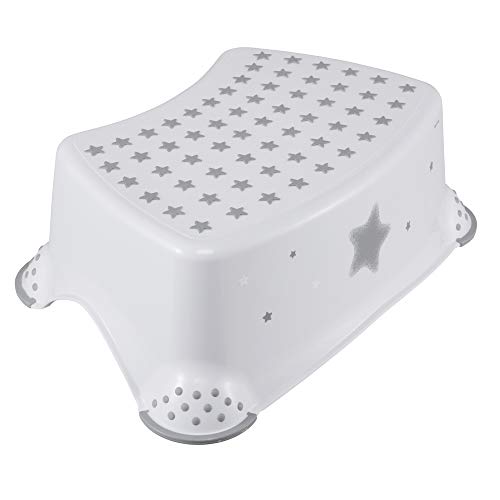 Triturador de Alimentos KEeeper Kids Tomek Stars keeeper - Cozinhas de brinquedo e alimentos de brincar - triturador, alimentos, branco