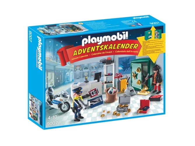 Playmobil 90007 conjunto de bonecos temáticos para crianças PLAYMOBIL - Fundos de estúdio - temático, acessórios, personagens, crianças