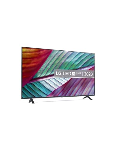 TV LG 50UR780 (LED - 50'' - 127 cm - 4K Ultra HD - Smart TV) LG - Televisores - led, 50 polegadas, 4k ultra hd, smart tv