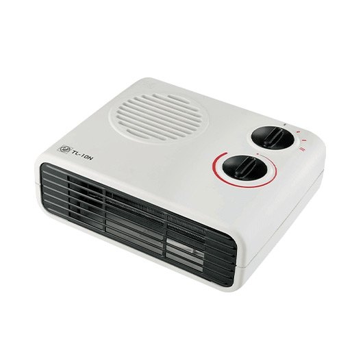 Termoventilador SOLER Y PALAU TL-10 N (2000 W) S&P - Aquecedores portáteis - 2000 W, termoventilador