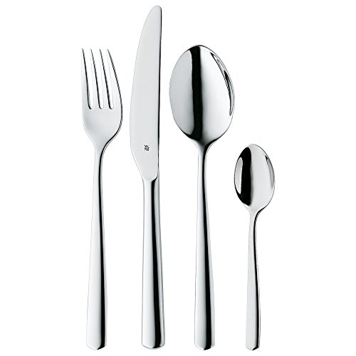 Conjunto Talheres WMF Boston (Material: cromargan) WMF - Jogos de talheres - inox, 18/10, cromargan, 6 peças