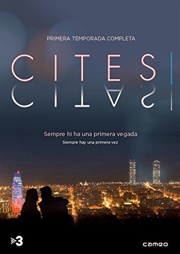 Livro Cites de Juan M. Gómez-Jara (Espanhol) CAMEO - Dvds de filmes e programas de televisão - livro, cites, juan m. gomez-jara, espanhol