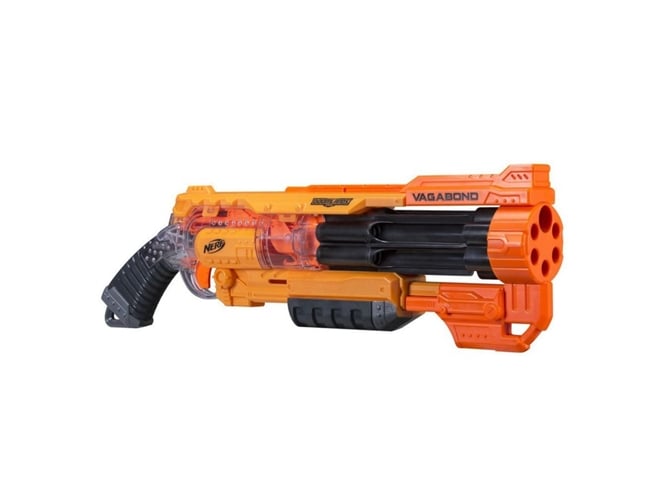 Jogo de tabuleiro HASBRO GAMING B3191EU40 (14 anos) Hasbro - Armas de brinquedo e acessórios - 14 anos, preto, branco, vermelho